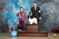 Brian Livingston ARK 2023