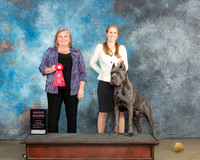 Alexis Vajgrt UKC Longview May 2023