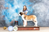 St Bernard #8 Sun BOS Judge Terry Berrios