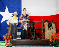 #611 Sat New WC Title Cathy Caballero