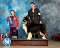 Heather Luster ARK 2023