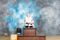 Teddy Roosevelt Terrier #378 Fri PRBIS Judge Tracey Kalas