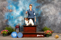 Papillon #28 Fri G2 Judge John Booth