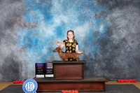 Dachshund Smooth #6 Sun WBBOBOHBOB Judge Beth Downey
