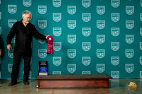 Greyhound #106 Wed GCH Judge Mary King Ribbon