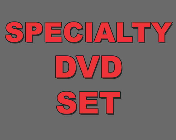 dvd order