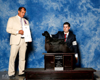 Cocker Spaniel #14 Sun G4 Lindner Diane Agent Matias Mato Judge Ricardo Forastieri Gonzalez
