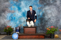 Papillon #23 Sun BISS Judge Pamela Wilson