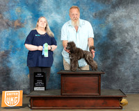 Doug Matney UKC Longview May 2023