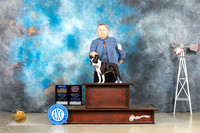 Boston Terrier #6 Fri BOB OHG2 Judge Joan Liebes