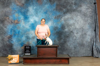 Toy Fox Terrier #387 Sun Nt Judge Pat Pierce