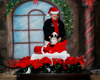 Japanese Chin #? Sat S1 Custom