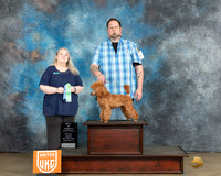 Brett Bunch UKC Longview May 2023