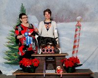 Rat Terrier #? Sat NC Joanna Plattsm Judge Linda Houghes