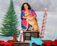 Xoloitzcuintli #? Sun S1 HIT Margoret Worth