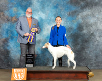 Holly Moore UKC Longview May 2023