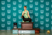 Dachshund #236 AOE Judge Donna Beadle