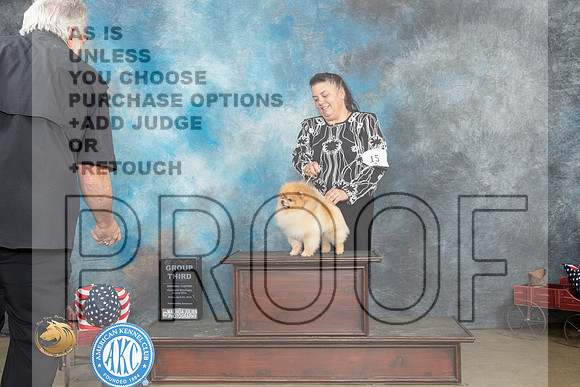 Pomeranian #15 Fri G3 Judge Pat Trotter_MJ_6196_ARK2023_HR3