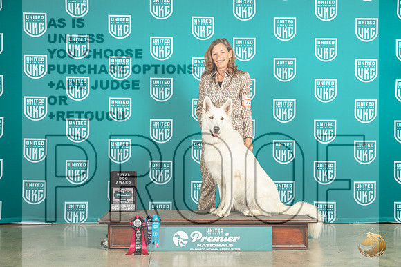 White Shepherd #731 Sat TD no judgeMJP_5731_Premier2023_HR3