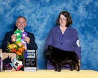 #22 S2 June Moore & Michele Kasten Judge Rodney Merry