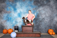 Cocker Spaniel #J502 Sat BJr Judge Leonore Abondo