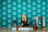 Unrecognized #138 Thur Agility