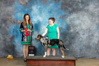 LCLD #160 Fri G2 Judge Amy Turner