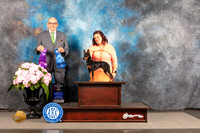 Manchester Terrier Toy #76 SAT WB NCH Major Judge Joe Walton