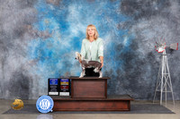 Chinese Crested #5 Thur WDBOWBOBBOS Judge Jon Cole