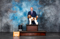 Poodle Std MC #110 Fri BOW JUdge Lila Fast
