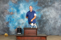 Toy Fox Terrier #111 Fri BOBCH Judge Chandra Martin