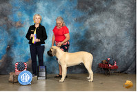Cyndy Luper ARK 2023