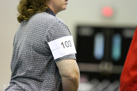 Obedience Nov A Sat #103 Robin Sullivan Bossier City Jun 2013