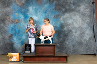 Teddy Roosevelt Terrier #26 Sun BOW Judge Lynn Martin