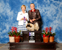 Pekingese #10 Fri Maj WB skinner colleen and Roma Skinner Judge Jacqueline Stacy