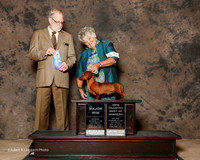 Dachshund Smooth #21 Sat NC BOW Latour Gloria Judge Jeffrey Pepper