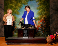Dachsund Longhaired #15 Sat OH G4 Sherry Rogers Judge Theresa Sanders Milan
