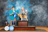 Beagle 13 #6 Sun G1 Judge Marilyn Pipes