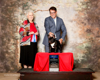French Bulldog #18 Sun BOW Bolognesi Suzie Agent Perry Payson Judge Doris Cozar