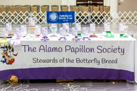 *Candids Papillon Fri
