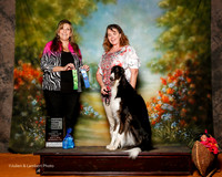 Borzoi #R18 Sun Nov A Q Todd Karin M Judge Celeste Meade Maurer