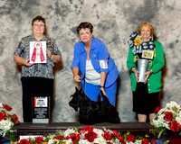 Scottish Terrier #11 Fri BOS Maj Lefler Claudia Judge Mrs Keke Kahn