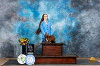 Shih Tzu #12 Fri PG2 Judge Janet Parcel