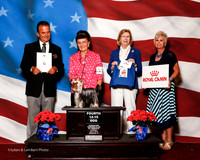 #27 Thurs 12-15 Dog Miller Jerri Judge George Milutinovich