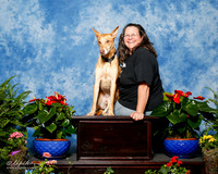 Xoloitzcuintli #R59 Sun Custom Field Kathleen and Deavid Field