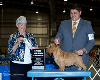 Norwich #15 fri NGC SD Moore Donna K and Thomas Katzenstein Agent Tony Garvia Judge Anne Katona