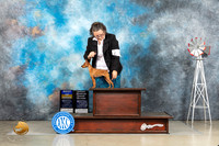 Miniature Pinscher #6 Thur OHBOBOHG2 Judge Eric Liebes
