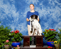 Pointer #R33 Sun RAE Carrel Heike