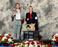 Pekingese #12 Thurs Puppy G4 Skinner Colleen and Roma Skinner