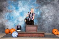 Havanese #11 WDNCH M Judge Cindy Lane